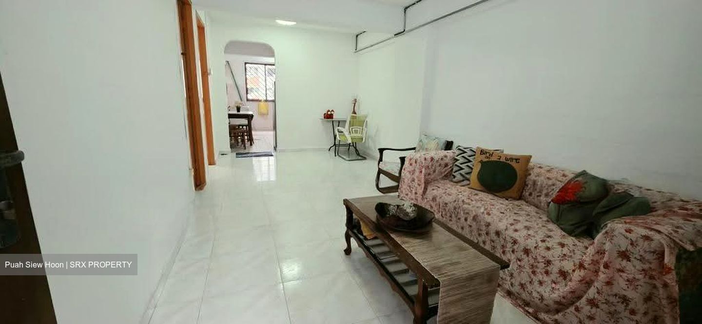 Blk 4 Tanjong Pagar Plaza (Bukit Merah), HDB 3 Rooms #630736521
